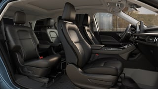 2026 Lincoln Lincoln Aviator Internal Image 1